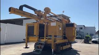 Продажба на сондажна машина Hausherr HBM 80-1 - Изображение 4 | Machineryline BG Сондажна машина Hausherr HBM 80-1 | Изображение 4 - Machineryline