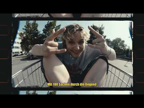 ok.danke.tschüss - Rasendes Herz (Lyric Video)