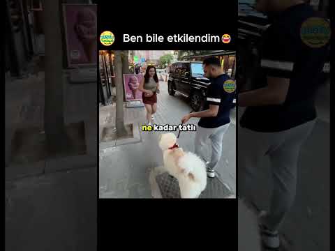 ben bile etkilendim😂   @aliarikannnnn