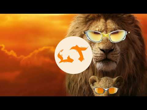 BEAT DO REI LEÃO [Funk Mandelão] Prod.LT