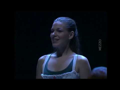 Handel 1733 Athalia Oratorio HWV 52 Paul Mccreesh