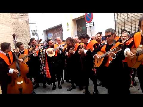 La oración del remanso.