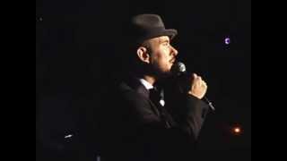 Matt Goss I do & intro to Strong #003