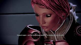 Take Two - Let's Play Mass Effect 2 Bonus Part 1