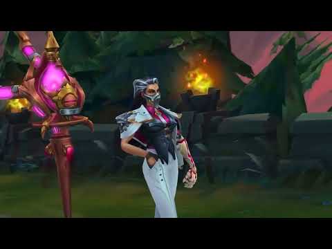 the song they animated renata's walk to