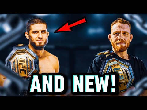 Islam Makhachev Will Beat JDM At UFC 322 (Full Card Breakdown & Predictions)