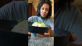 Red beans and rice #plantbased #food #cooking #vegan #healthylifestyle #healthiswealth