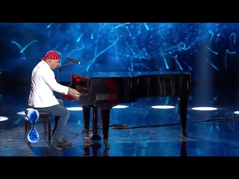 Dino Mancino  Tú Sí Que Vales