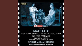 Tosca: Tosca, Act III: E lucevan le stelle