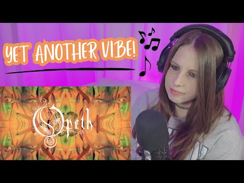 Opeth - Faith In Others | Reaction
