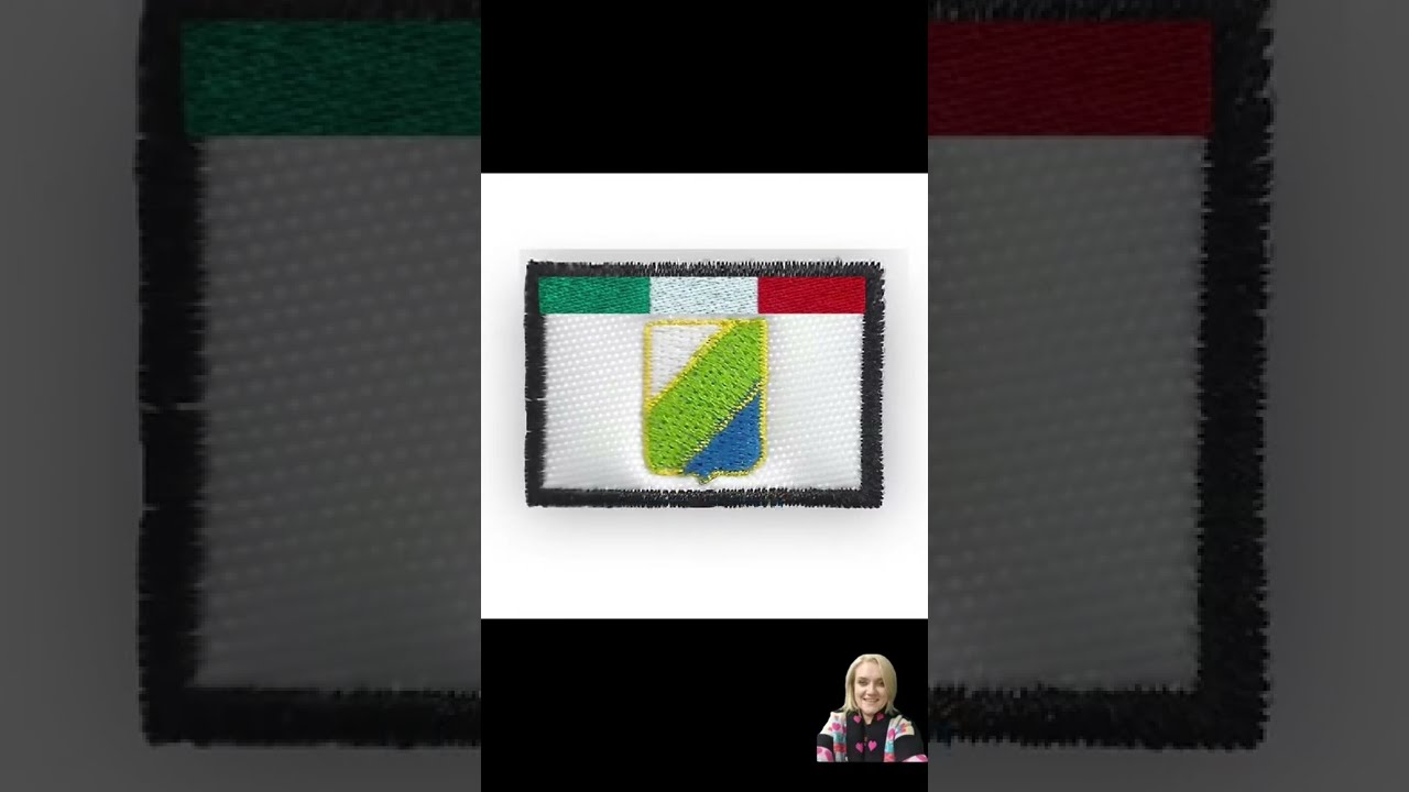 Patch Regioni italiane