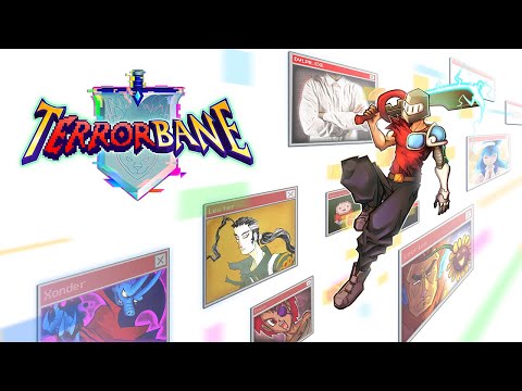 tERRORbane - Official Trailer thumbnail