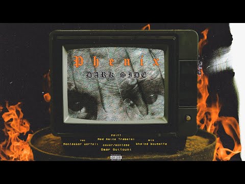 Phénix - DARKSIDE (Official Music Video)
