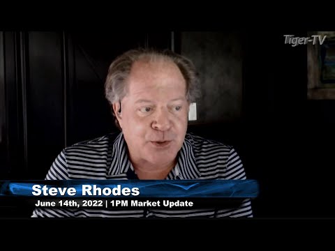 June 14th, 1PM ET Market Update on TFNN - 2022