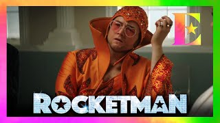 I Want Love (Extended) - Taron Egerton