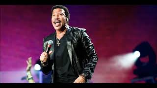Lionel Richie - Just Can&#39;t Say Goodbye