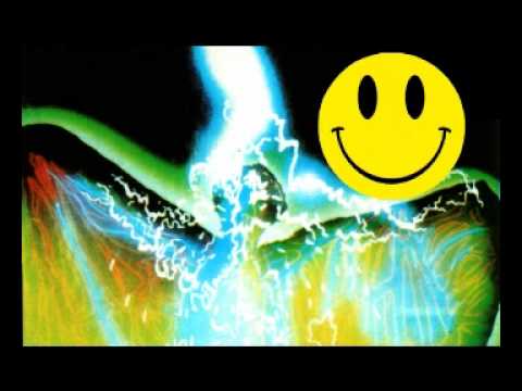 New Beat Acid * Kaos 007 "Rock on Acid"