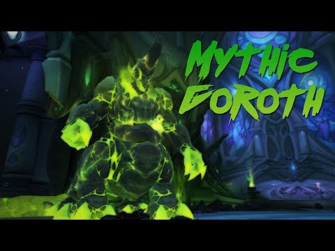 Turkeyism - Mythic Goroth