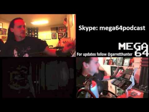 Mega64 Poorly Played Stream 101 - Prank Call 60