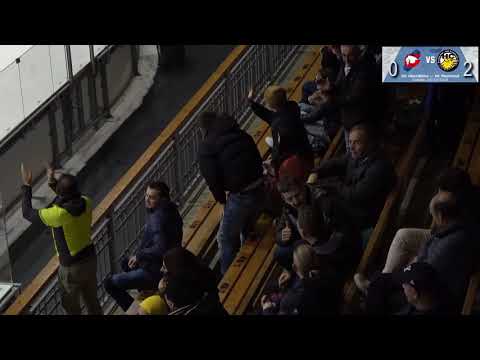 AHL  HC Gherdeina - Hc Pustertal 06.10.18