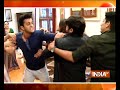 SBAS: Huge fight between Piyush and Sameer of Sasural Simar Ka