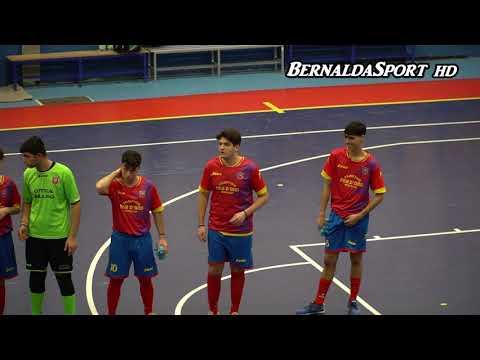 Old Boys Bernalda - Ferrandina Under 19  11 giornata - 12 Febbraio 2024