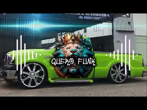 OH MEU SENHOR TÁ COMPLICADO - MC Cebezinho - DJ GM