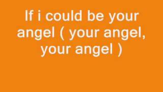 Natasha Bedingfield - Angel - lyrics
