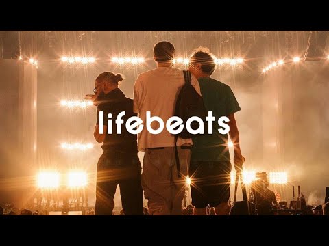 Swedish House Mafia - Martin Garrix - Skrillex - Charlotte de Witte • It Gets Better (LifeBeats Mix)