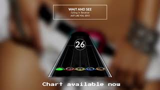 Falling in Reverse - Wait and See (Chart Preview)