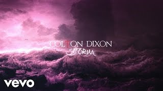 Colton Dixon - More Of You (PRO_FITT REMIX/Visualization)