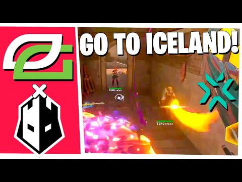 OpTic Gaming vs The Guard - HIGHLIGHTS | Champions Tour North America Stage 1: Challengers