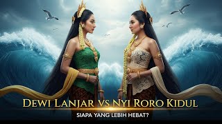 Download lagu Misteri Dewi Lanjar, Putri Cantik yang Jadi Penguasa Laut Utara mp3