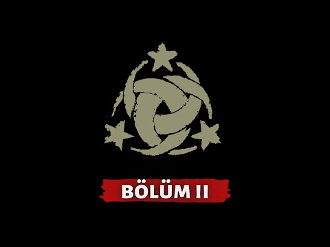 KARA KUTU - Bölüm II - Milli Emniyet Hizmet Riyaseti (MAH/MEH)