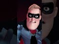 Mr Increible Entrevista Los Increibles