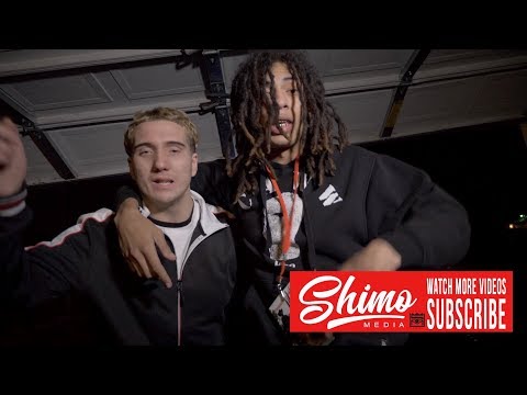 Nh Dmoney x kmann "Bingo" (official music video) //shot by Shimo Media