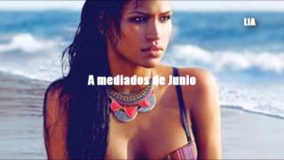 Cassie - Summer Charm (Subtitulada en español)