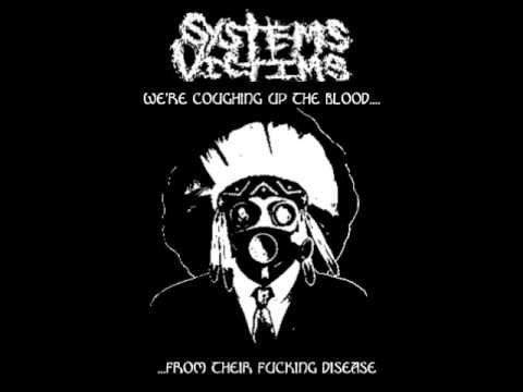 Systems Victims - Burleighs Wastelands