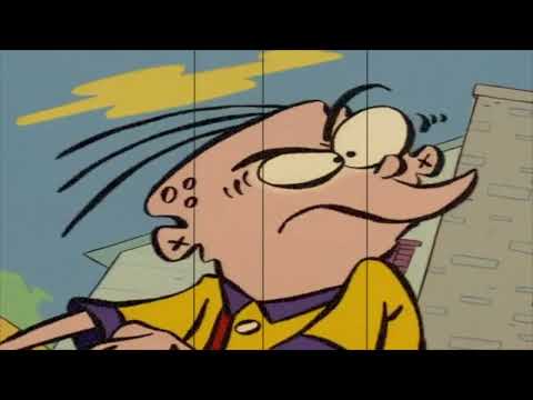 Toffa MC - Diggin' (Ed, Edd & Eddy Lofi Remix)