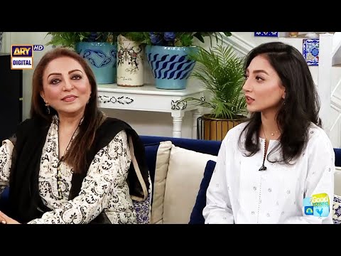 Bachon Ki Achi Tarbiyat Kaise Kare? Azra Mohyeddin