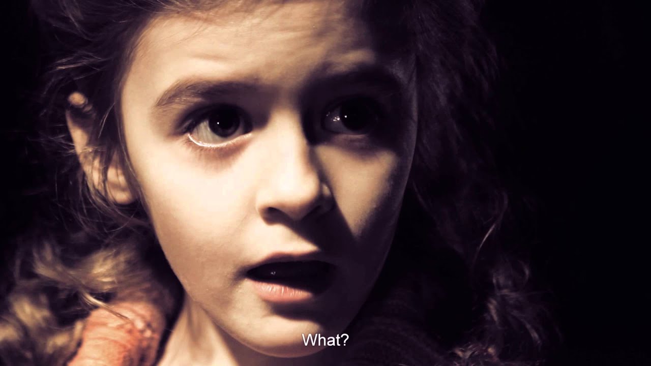 The Queen of England Stole my Parents Teaser Trailer