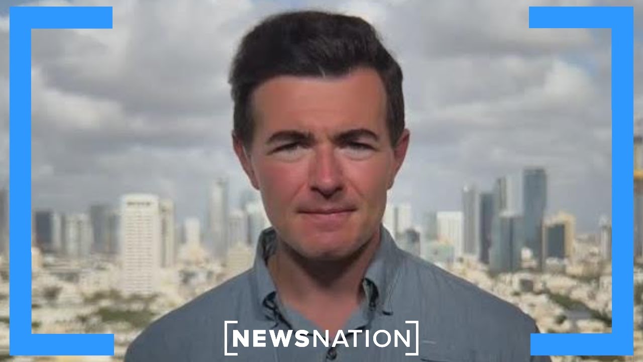 Israel strikes Iranian petrochemical plant | Morning in America