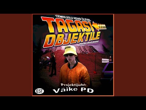 Kolm Triipu (feat. Benakanister)