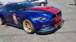 GLASSES MALONE VS FASTASSTYRONE