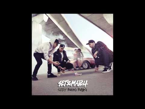 Set&Match - C'est pas ma faute