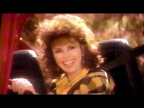 Marie Osmond - "There's No Stopping Your Heart" (Official Music Video)