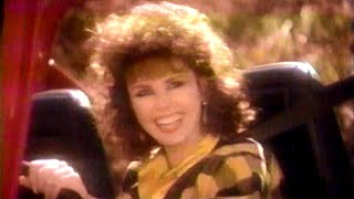 Marie Osmond - &quot;There&#39;s No Stopping Your Heart&quot; (Official Music Video)
