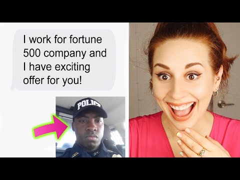 Scammers Getting OWNED - REACTION