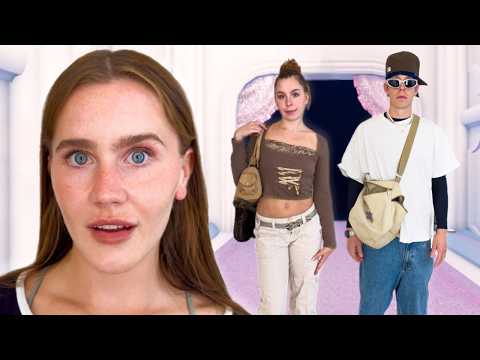 Pelataan Dress To Impress oikeessa elämässä!