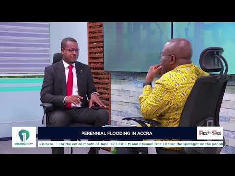 NDPC Chairman Exposes Corruption Behind Building Demolitions & Encroachment | Face to Face